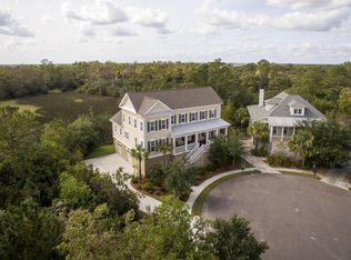 6115 Grand Council St, Charleston, SC 29492