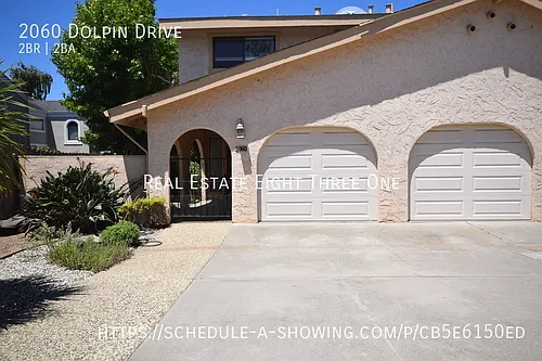 2060 Dolphin Dr Photo 1