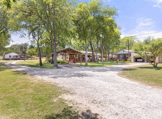 390 Camino Real Rd, Kerrville, TX 78028