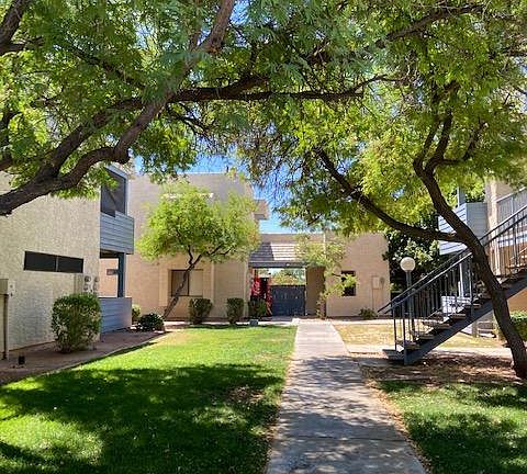 3rd image of 1407 N 85th Pl #110