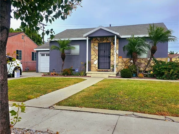 938 S Tajauta Ave, Compton, CA 90220
