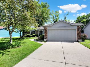 5017 Ehler Dr, Indianapolis, IN