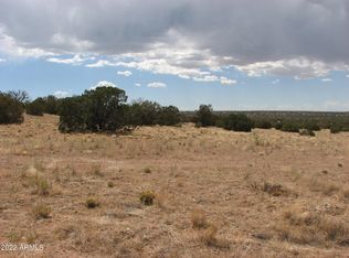 Sec 18 #R17E-002-T14N, Heber, AZ 85928