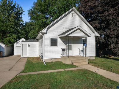 623 N Sherman Ave, Sioux Falls, SD, 57103