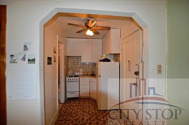 Rented by City Stop Realty