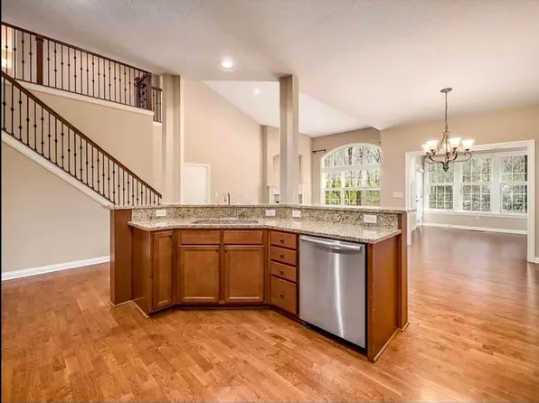 9390 Pratolino Villa Dr #9390, Dublin, OH 43016