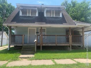 2306 Alice St, Dayton, OH 45420