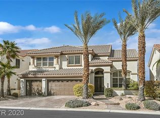 9106 Alpine Peaks Ave, Las Vegas, NV 89147