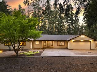 18738 S Terry Michael Dr, Oregon City, OR 97045