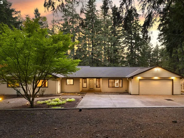 18738 S Terry Michael Dr, Oregon City, OR 97045