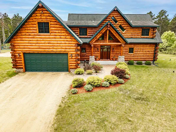 N10294 16th Ave, Necedah, WI 54646
