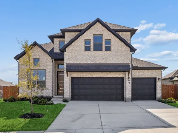 3608 Indian Cherry Pl, Crandall, TX 75114