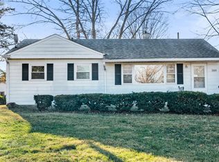 3309 Argyle Ct, Indianapolis, IN