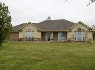 1350 Hill Rd, Springtown, TX 76082