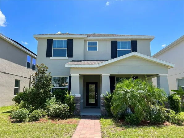 11918 ITALICS ALY, ORLANDO, FL 32832