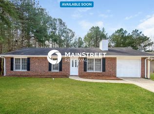 315 Cornwallis Way, Fayetteville, GA 30214