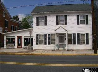 105 E Main St, Fairfield, PA
