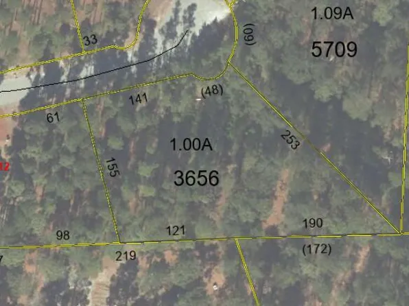 Tbd Parkwood Lot #3 Court, Rockingham, NC 28379