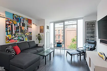 Sold by Brown Harris Stevens