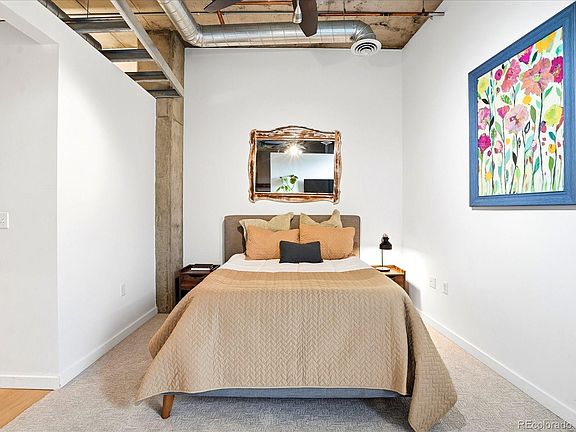 5th image of 2899 N Speer Boulevard #405
