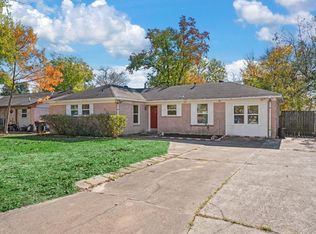 3706 Pear Meadow Ln, Houston, TX 77039