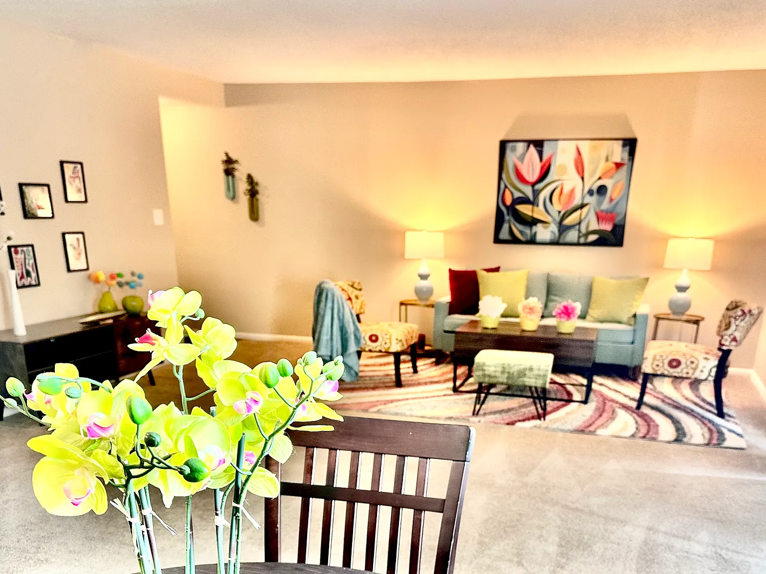 South Lake Apartments — Photo 2