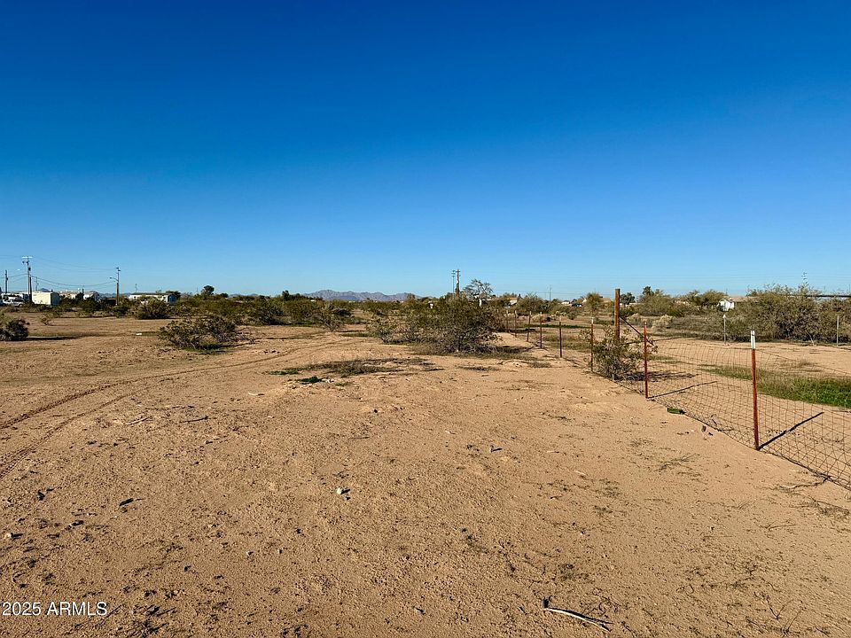 1st image of 0 W Buckeye Road #-