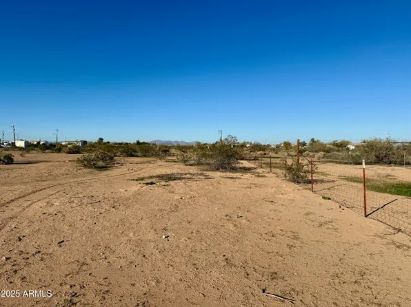 0 W Buckeye Road #-, Tonopah, AZ 85354