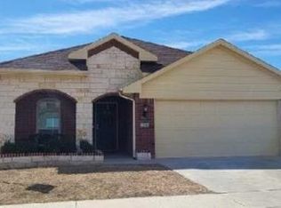 2332 Old Leonard St, Fort Worth, TX 76119