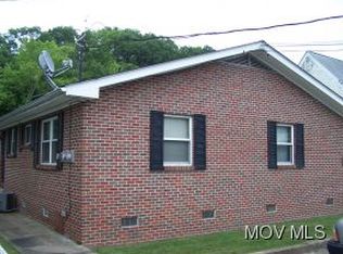 811 Jefferson St, Spencer, WV 25276