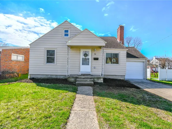 34 Greene St, Fairborn, OH 45324