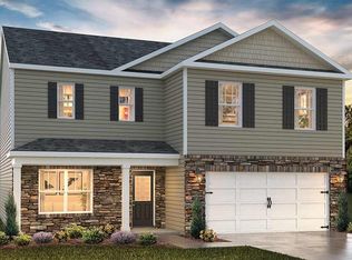 Galen Plan, Bristol Terrace, Statesville, NC 28677