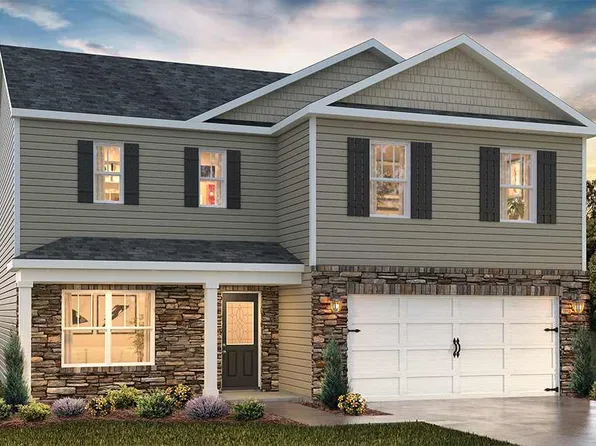 Galen Plan, Cramer Estates