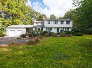 94 Bullard St, Holliston, MA 01746