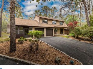 65 Country Club Ln, Marlton, NJ 08053