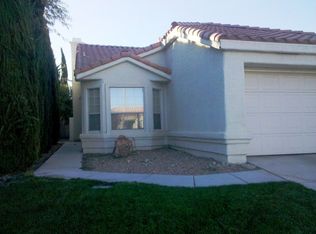 1605 Grey Bull Way, Las Vegas, NV 89128