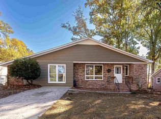 831 Seton Rd, Columbia, SC 29212