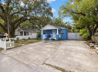 8012 N 11th St, Tampa, FL 33604