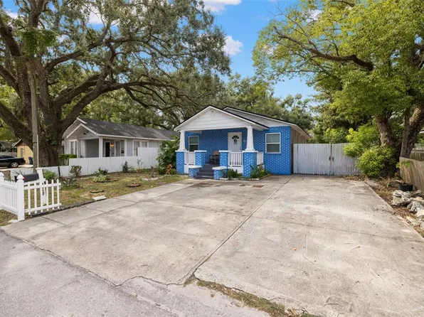 8012 N 11th St, Tampa, FL 33604