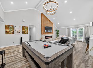 5603 Knobby Knoll Dr, Houston, TX 77092