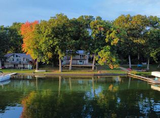57586 Gearharts Landing Rd, Three Rivers, MI 49093