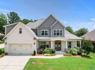 22270 Kennemer Ln, Athens, AL 35613