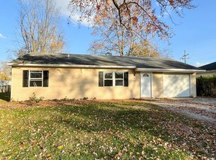 1032 Wildwood Dr, Kokomo, IN 46901
