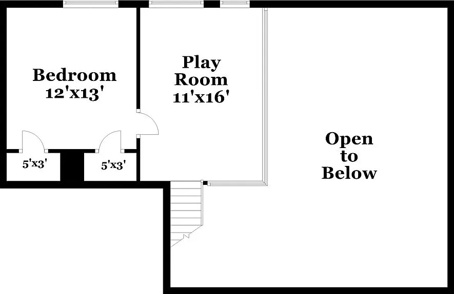 3 bed, 2.0 bath, 2112 sqft, $2,325 — Photo 3