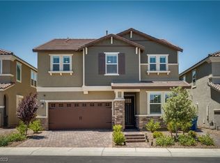 2601 Tolmezzo St, Henderson, NV 89044