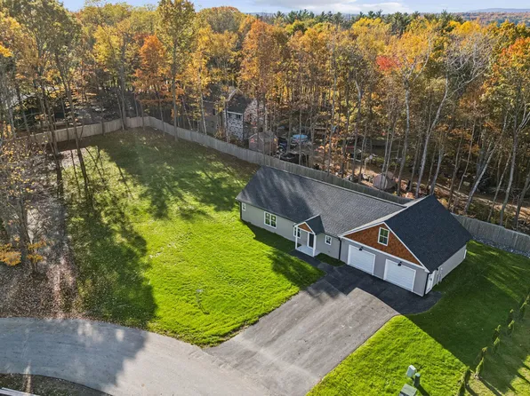 26 Village Green Circle, Oakland, ME 04963