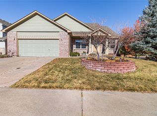 5205 S Andes Ct, Centennial, CO 80015