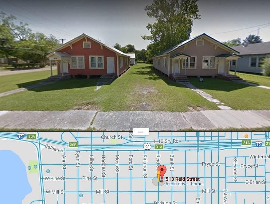 2nd image of 511 Reid St