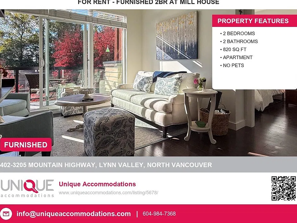 3205 Mountain Hwy #402