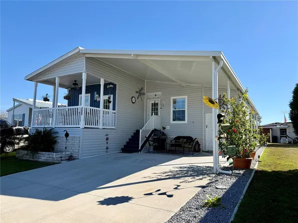 9790 66th St N Lot 112, Pinellas Park, FL 33782